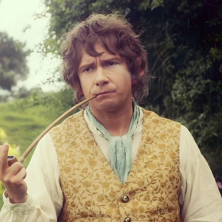 Bilbo Baggins