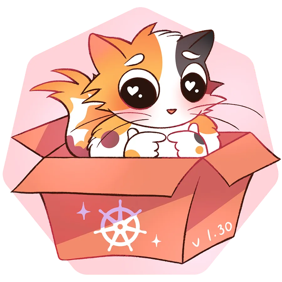 Kubernetes Release Cat